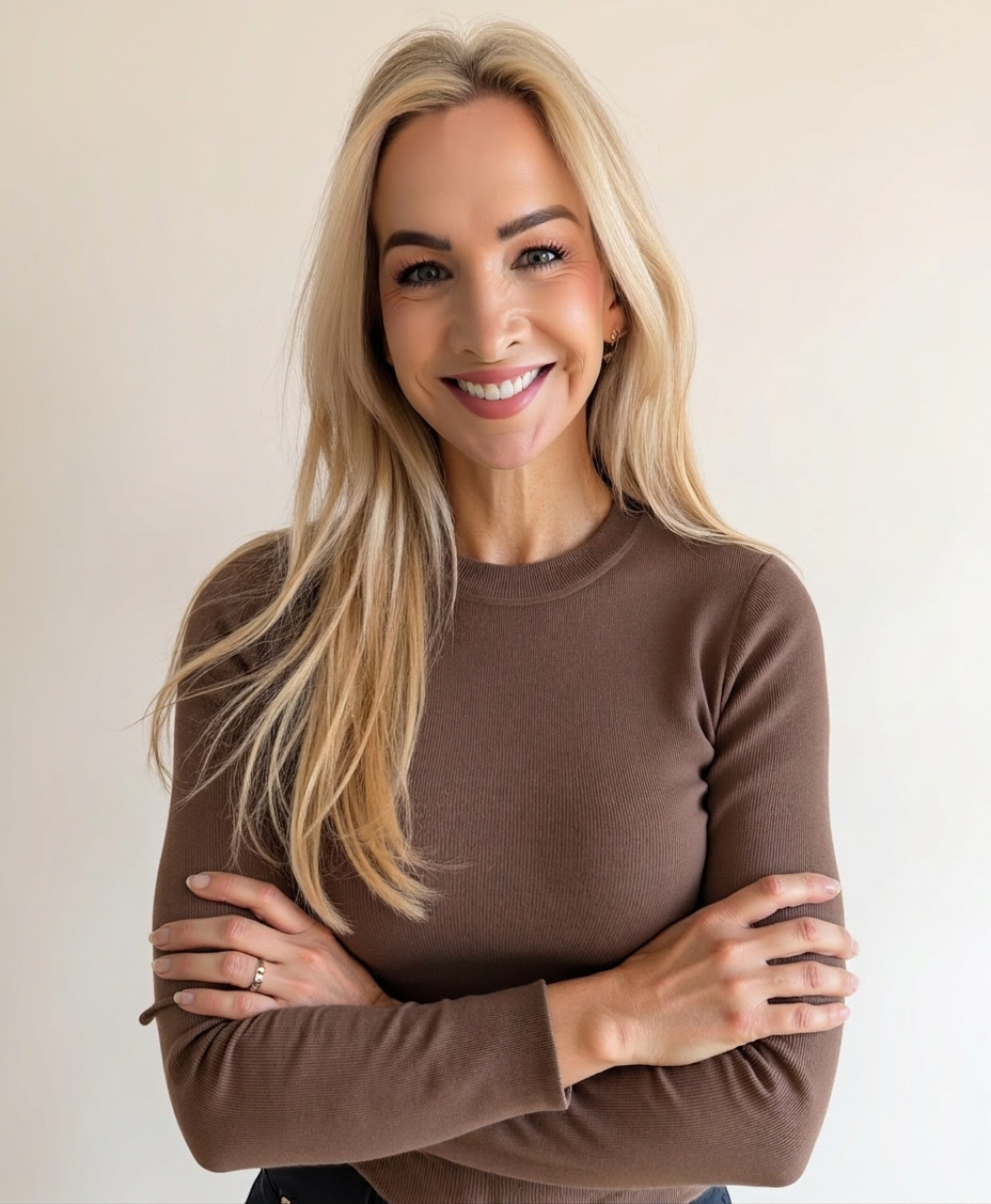 Rachael Rofe, Founder of One Good Will